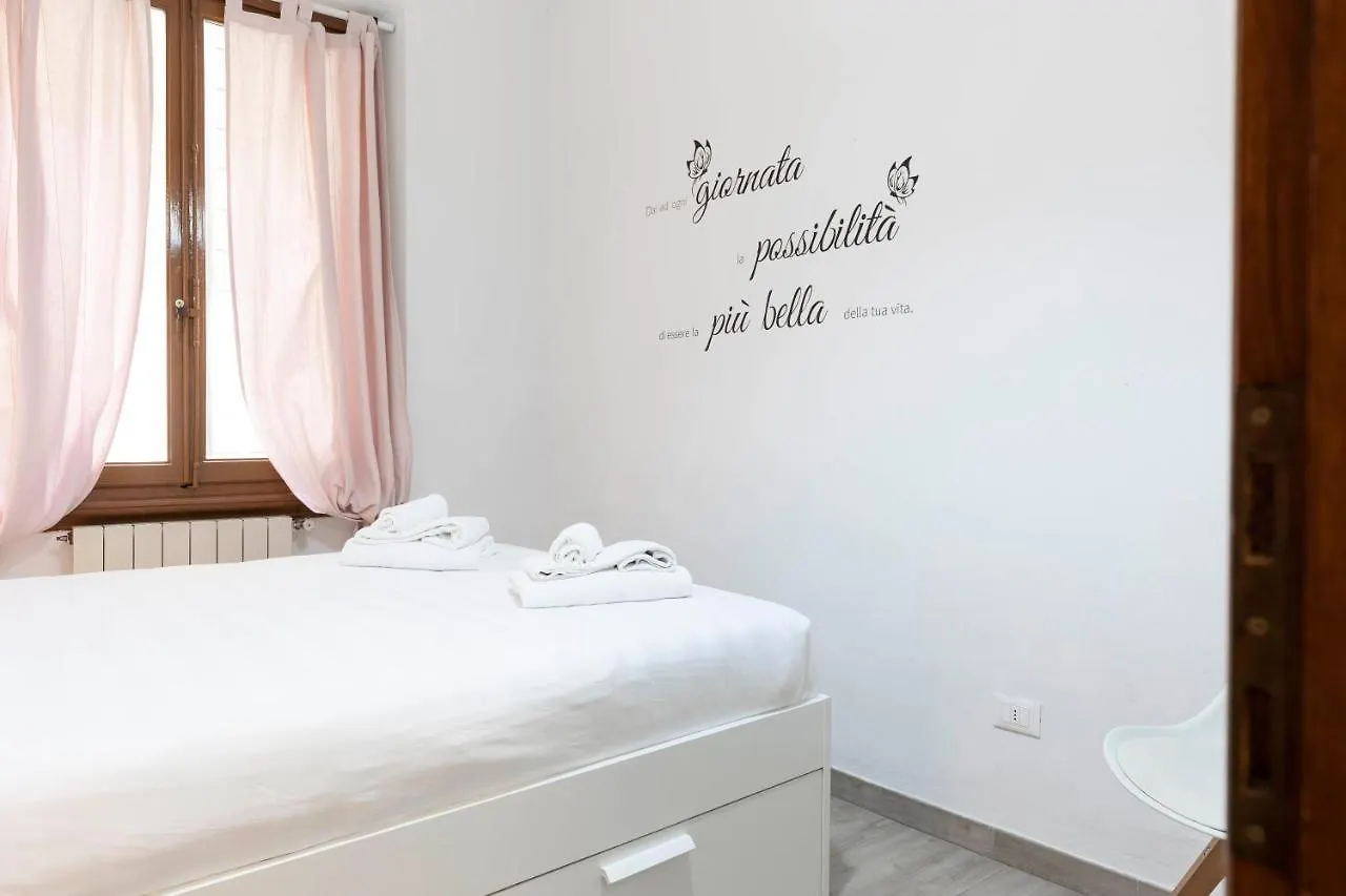 Federighi Comfort Apartment Florence