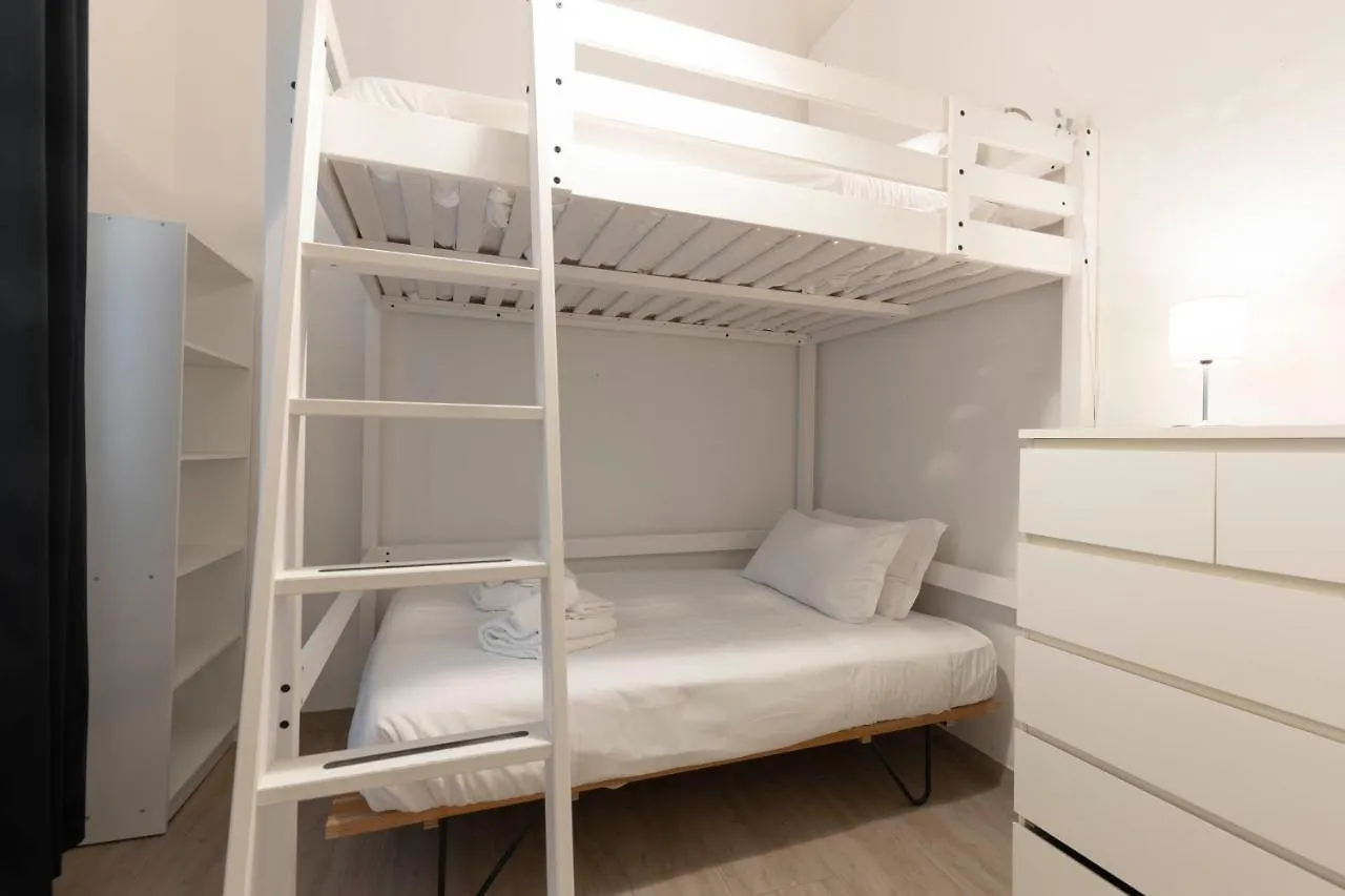Federighi Comfort Apartment Florence