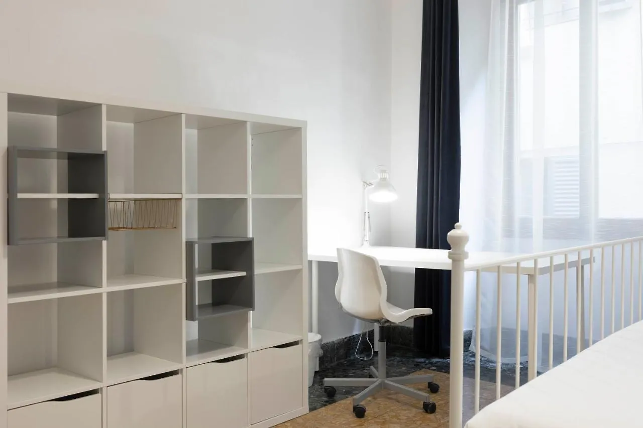 Federighi Comfort Apartment Florence 0*,  Italy