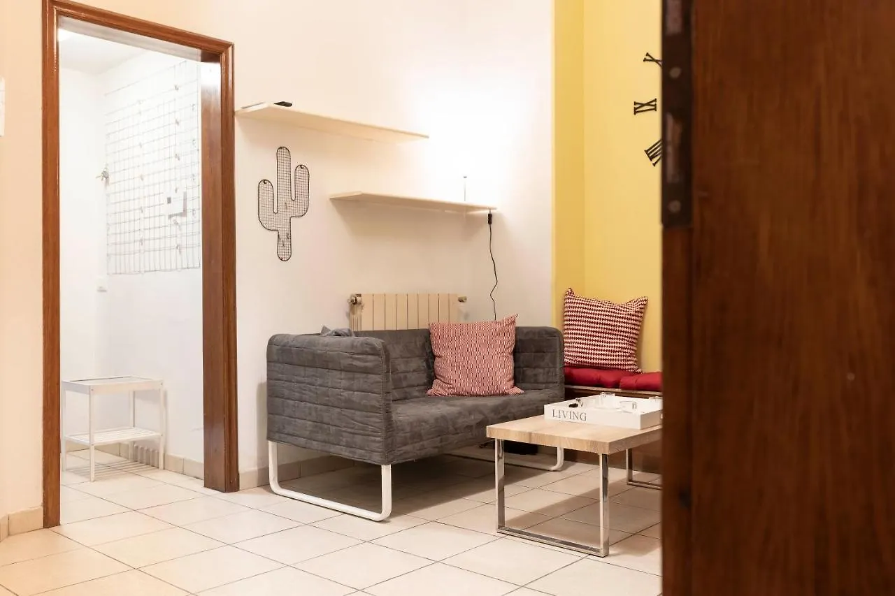Federighi Comfort Apartment Florence