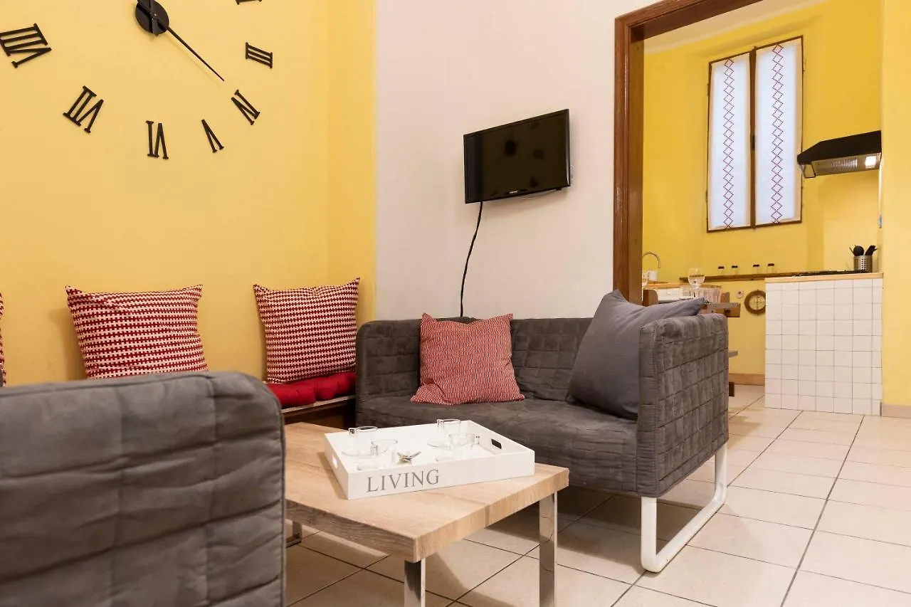 Federighi Comfort Apartment Florence