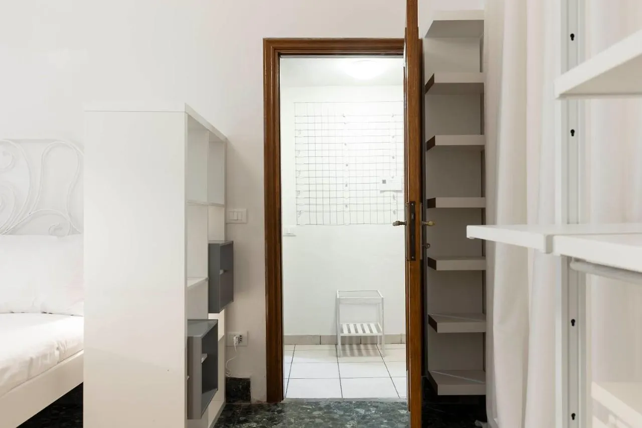 Federighi Comfort Apartment Florence 0*,