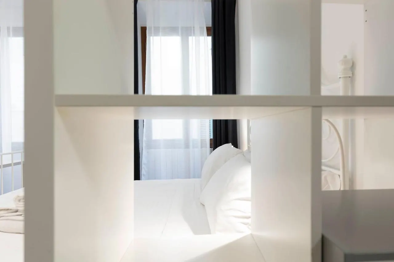 Federighi Comfort Apartment Florence