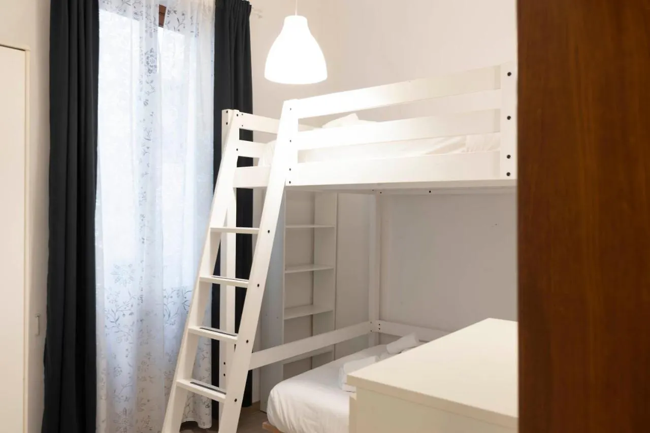 Federighi Comfort Apartment Florence