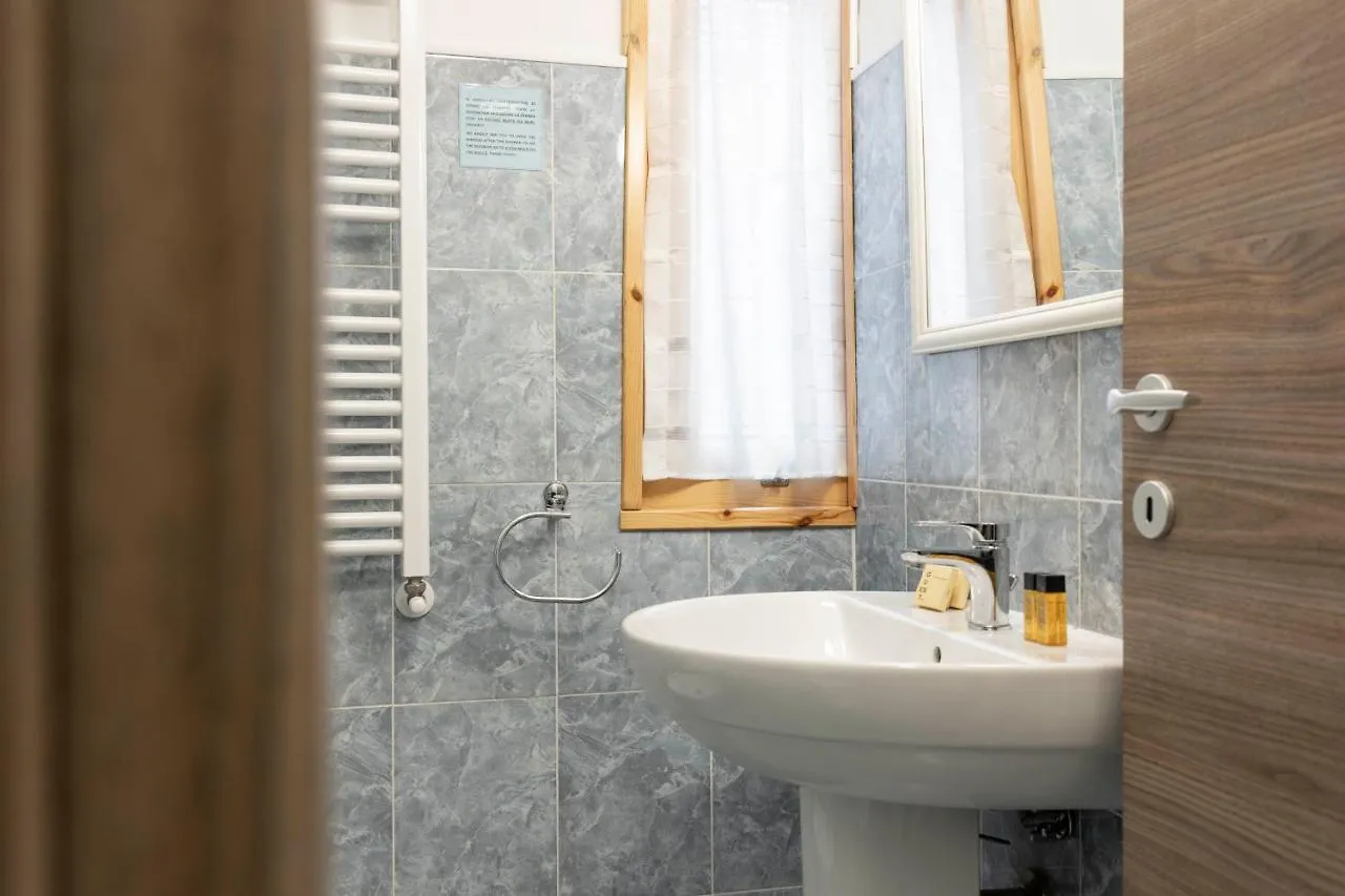 Federighi Comfort Apartment Florence 0*,