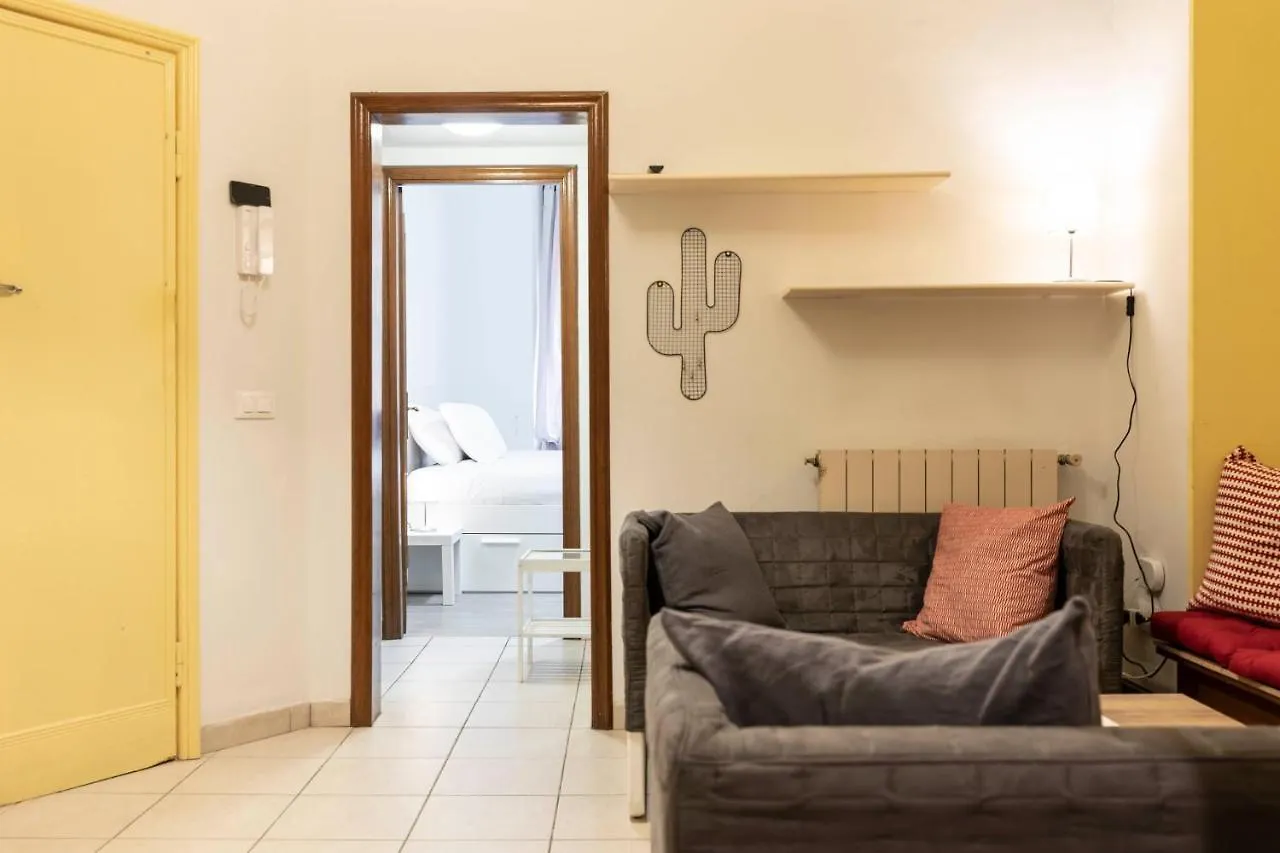 Federighi Comfort Apartment Florence