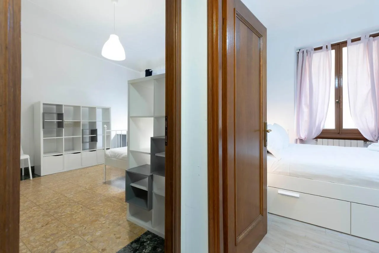 Federighi Comfort Apartment Florence