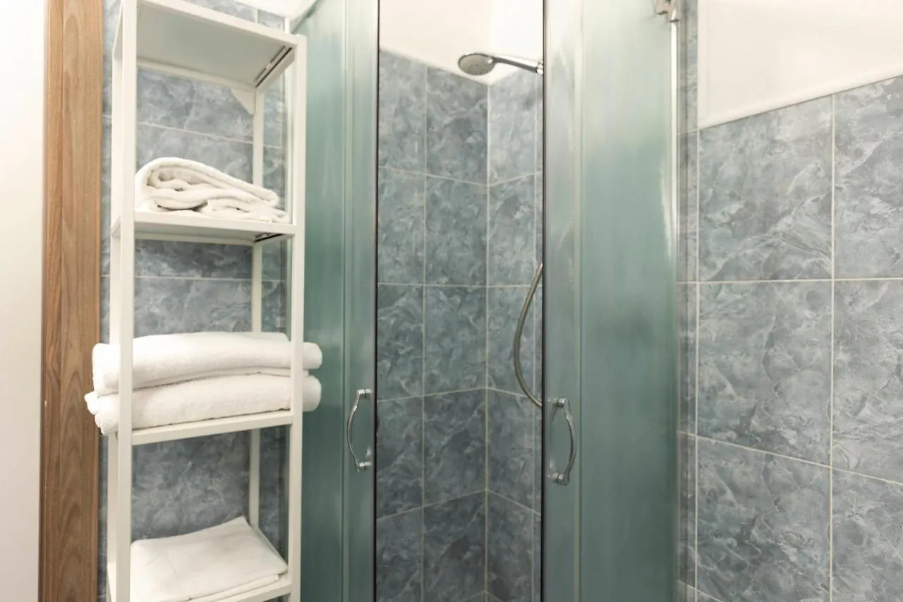 Federighi Comfort Apartment Florence