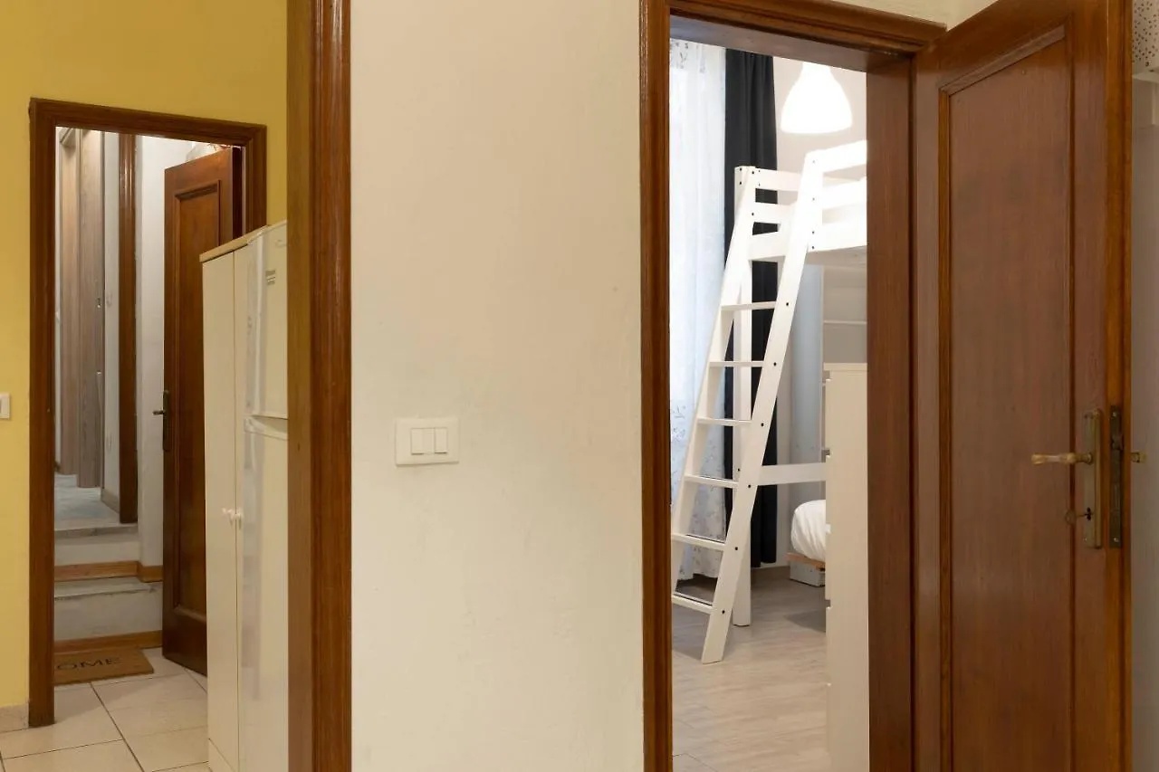 Federighi Comfort Apartment Florence