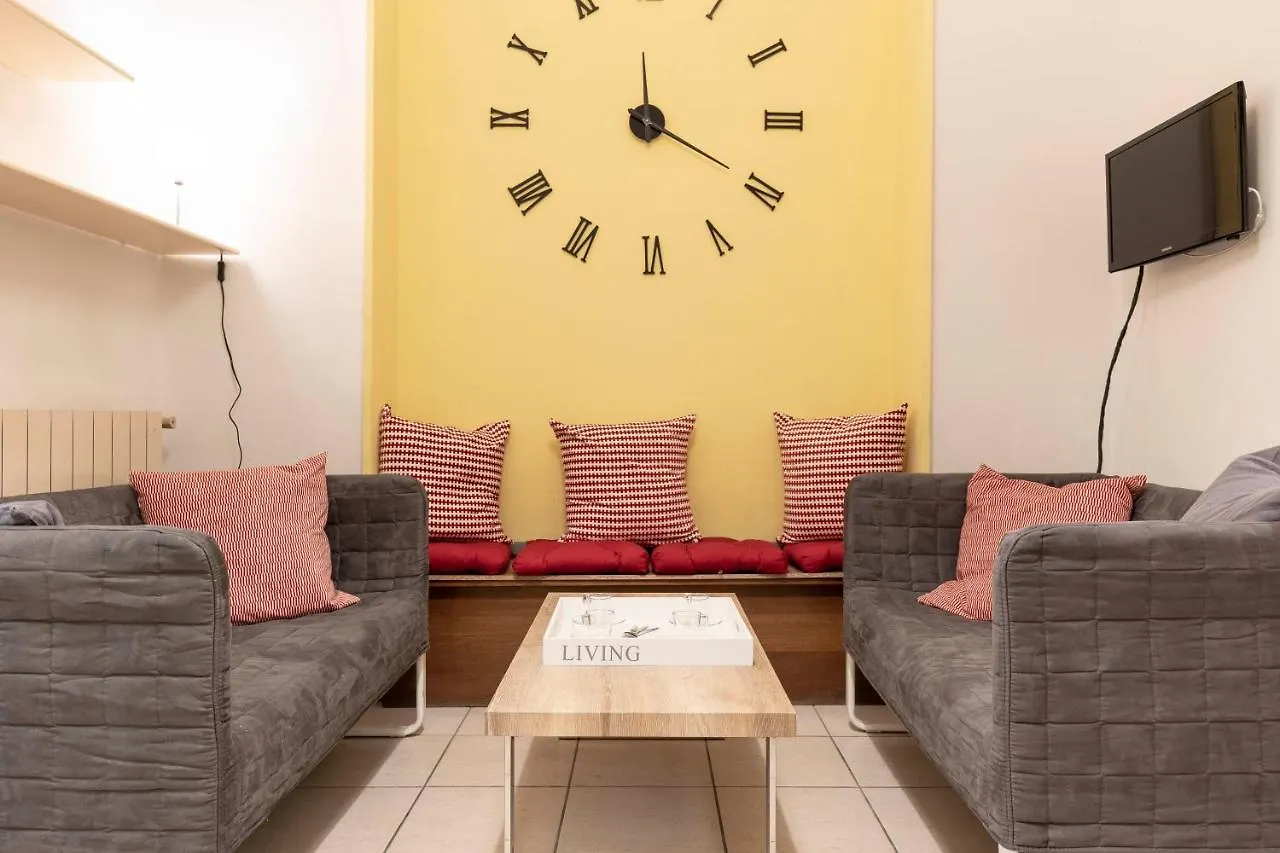Federighi Comfort Apartment Florence Italy