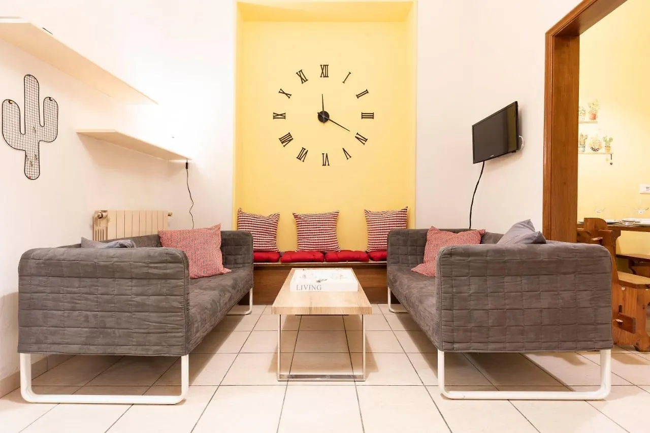 Federighi Comfort Apartment Florence