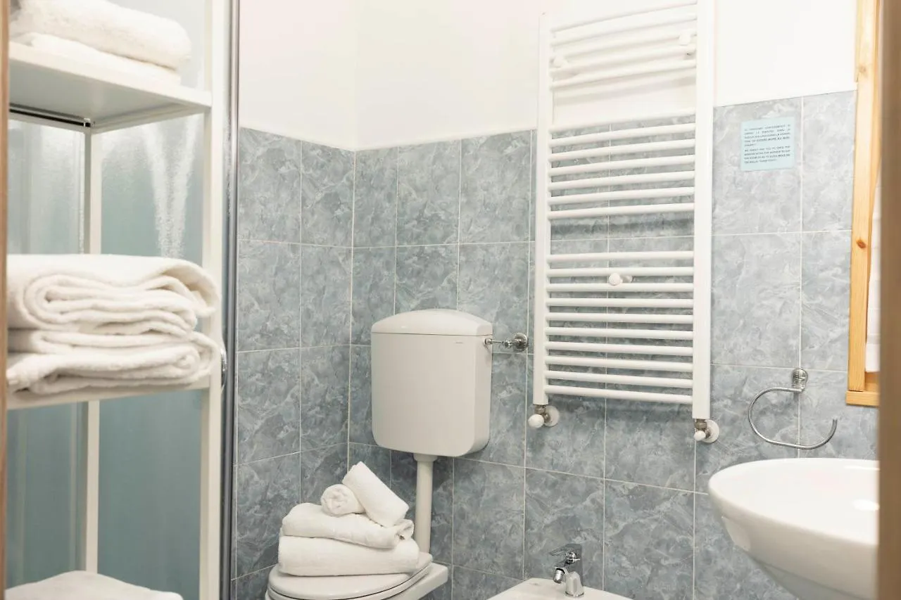 Federighi Comfort Apartment Florence