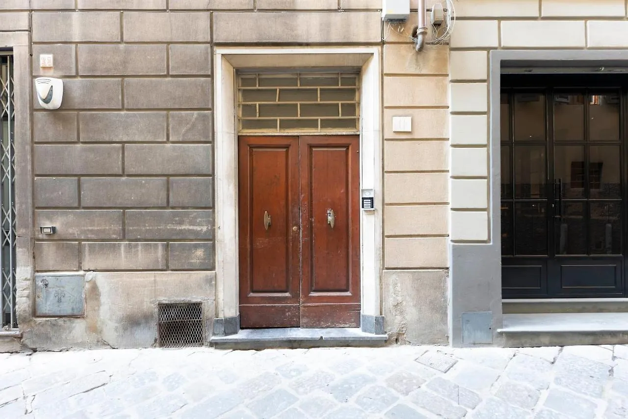 Federighi Comfort Apartment Florence 0*,