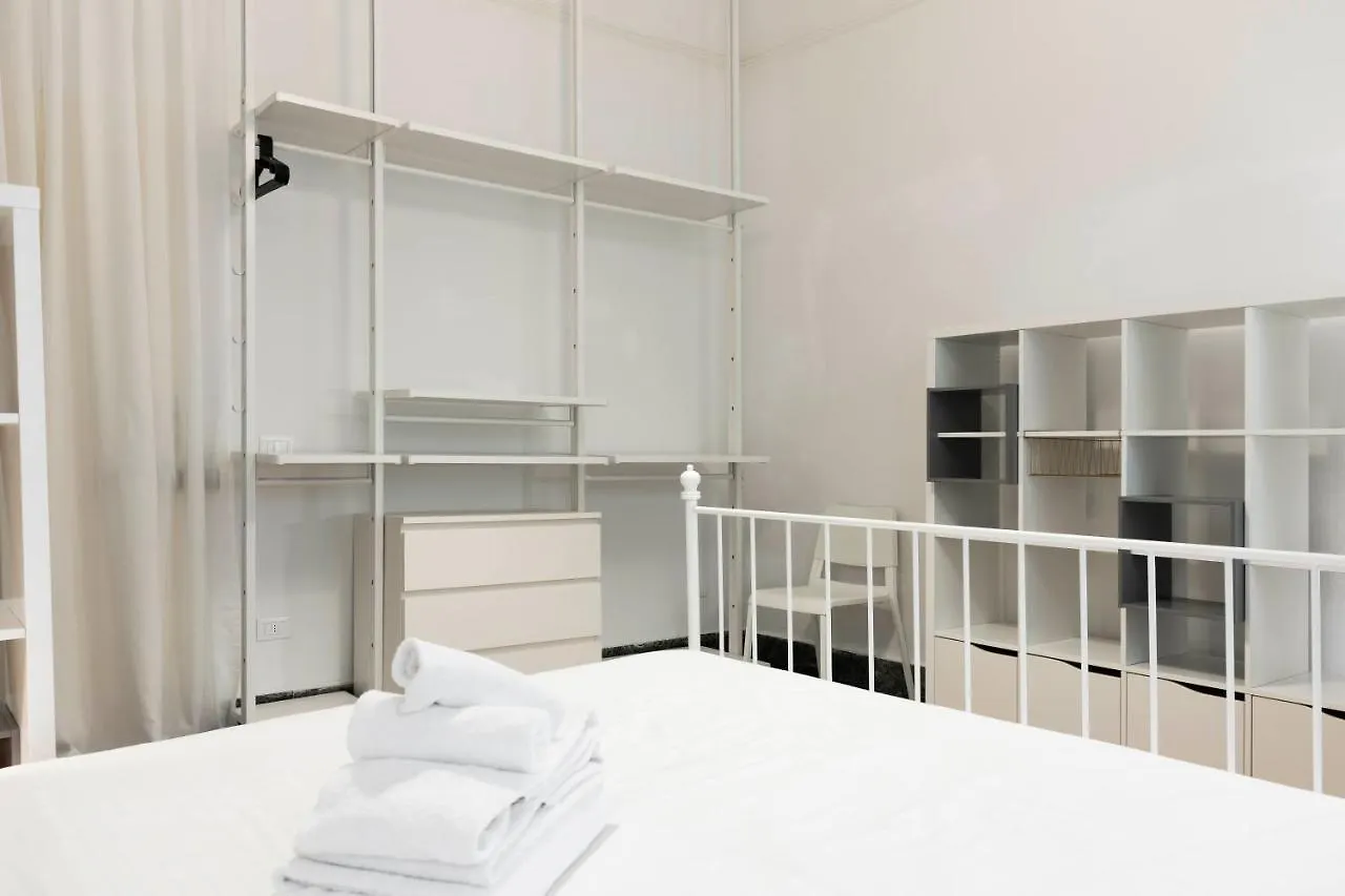 Federighi Comfort Apartment Florence