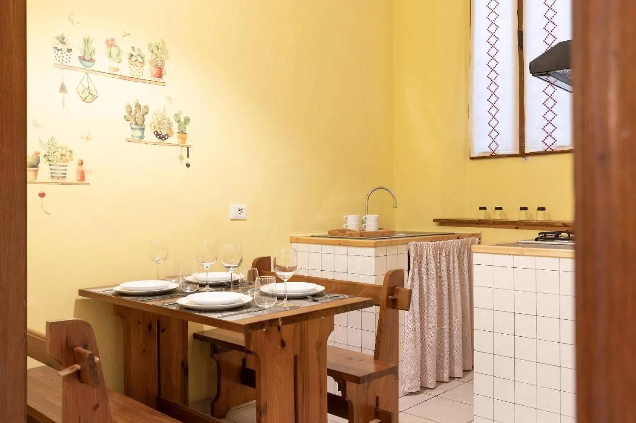 Federighi Comfort Apartment Florence Italy