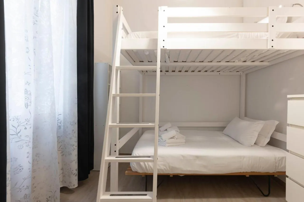 Federighi Comfort Apartment Florence Italy